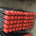 BQ NQ HQ Wireline Drill Rod